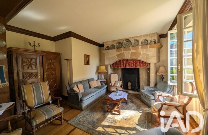 Vente Maison/villa 7 pièces — photo 5