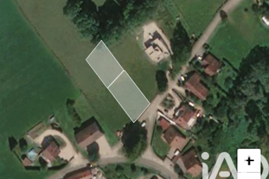 Terrain  79800 €