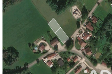 Terrain  79800 €