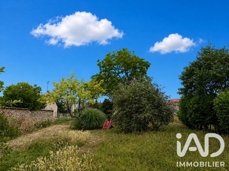 Vente Terrain à bâtir 929 m&sup2; — photo 1
