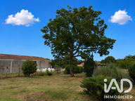 Vente Terrain à bâtir 929 m&sup2; — photo 2