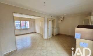 Maison 4 Pièces 82 m² à vendre à Somain (59490)