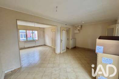 Maison 4 pièces 95000 €