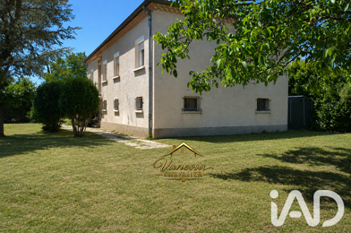 Maison 8 pièces 399000 €