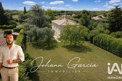Maison 8 pièces 367000 €