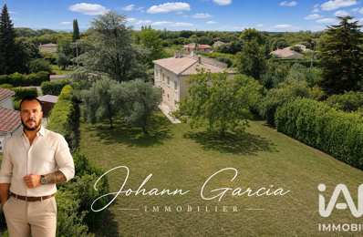 Vente Maison/villa 8 pièces — photo du bien