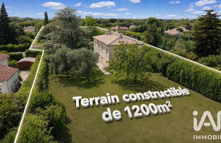 Vente Maison/villa 8 pièces — photo 2