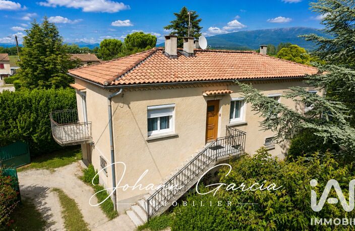 Vente Maison/villa 8 pièces — photo 3