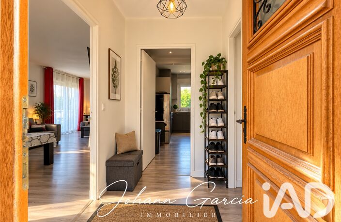 Vente Maison/villa 8 pièces — photo 5