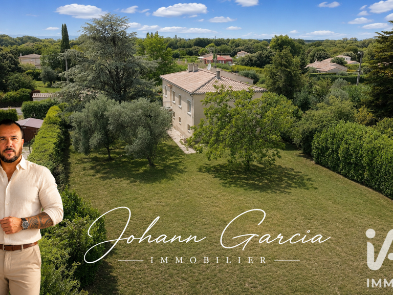 Vente Maison/villa 8 pièces — photo 1