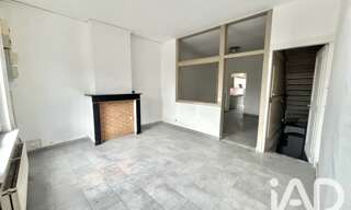 Maison 4 Pièces 90 m² à vendre à Waziers (59119)