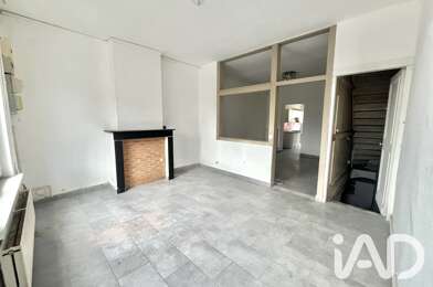Maison 4 pièces 95000 €