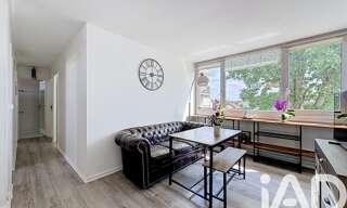 Appartement 3 Pièces 55 m² à vendre à Saint-Maur-des-Fossés (94100)