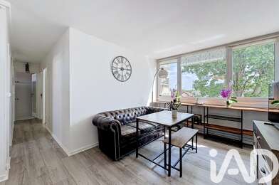 Appartement 3 pièces 279000 €