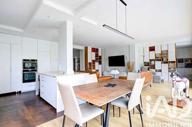 Appartement 5 pièces 675000 €
