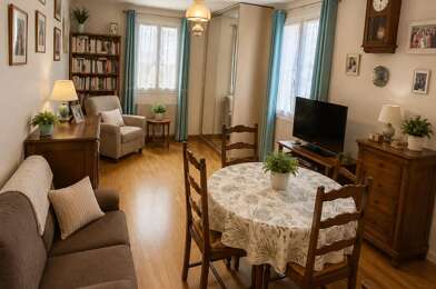 Appartement 2 pièces 108000 €