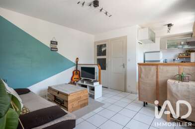 Appartement 2 pièces 56000 €