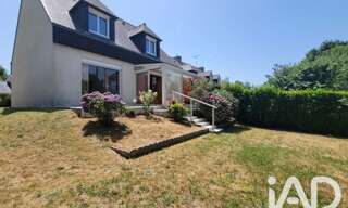 Maison 5 Pièces 115 m² à vendre à Lamballe-Armor (22400)