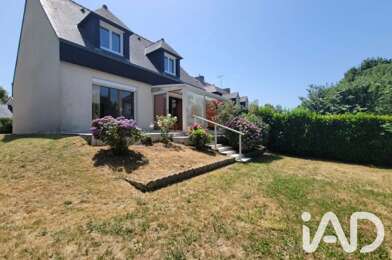 Maison 5 pièces 207000 €