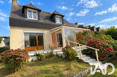 Maison 5 pièces 207000 €