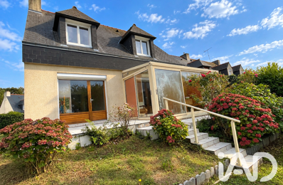Vente Maison/villa 5 pièces — photo du bien