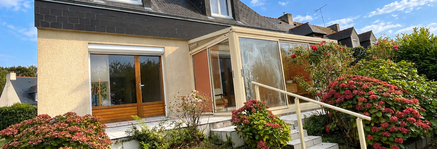 Maison 5 Pièces 115 m² à vendre à Lamballe-Armor (22400)