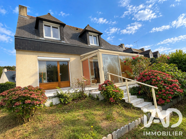 Vente Maison/villa 5 pièces — photo 1