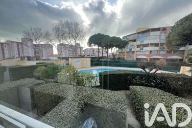 Appartement 3 pièces 124000 €