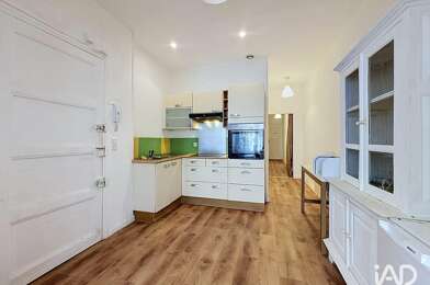 Appartement 3 pièces 260000 €