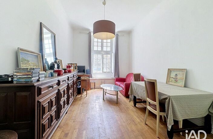 Vente Appartement 3 pièces — photo 3