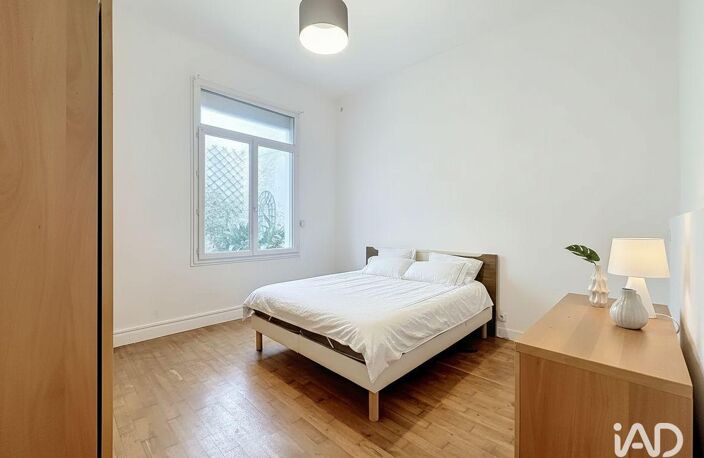 Vente Appartement 3 pièces — photo 5