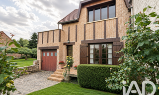 Maison 4 Pièces 106 m² à vendre à Wailly (62217)