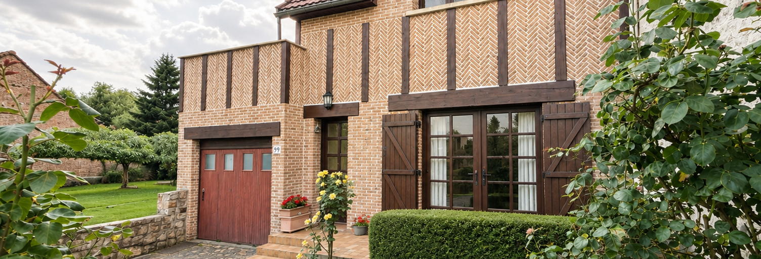 Maison 4 Pièces 106 m² à vendre à Wailly (62217)
