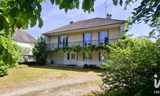 Maison 6 Pièces 128 m² à vendre à Dixmont (89500)