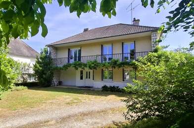 Maison 6 pièces 168000 €