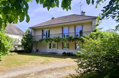 Vente Maison/villa 6 pièces — photo du bien
