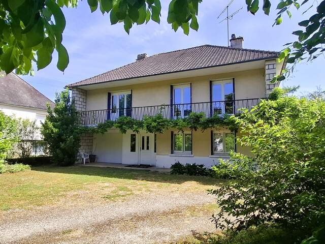 Vente Maison/villa 6 pièces — photo du bien