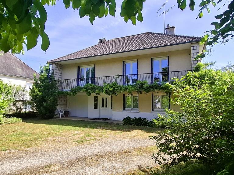 Vente Maison/villa 6 pièces — photo 1
