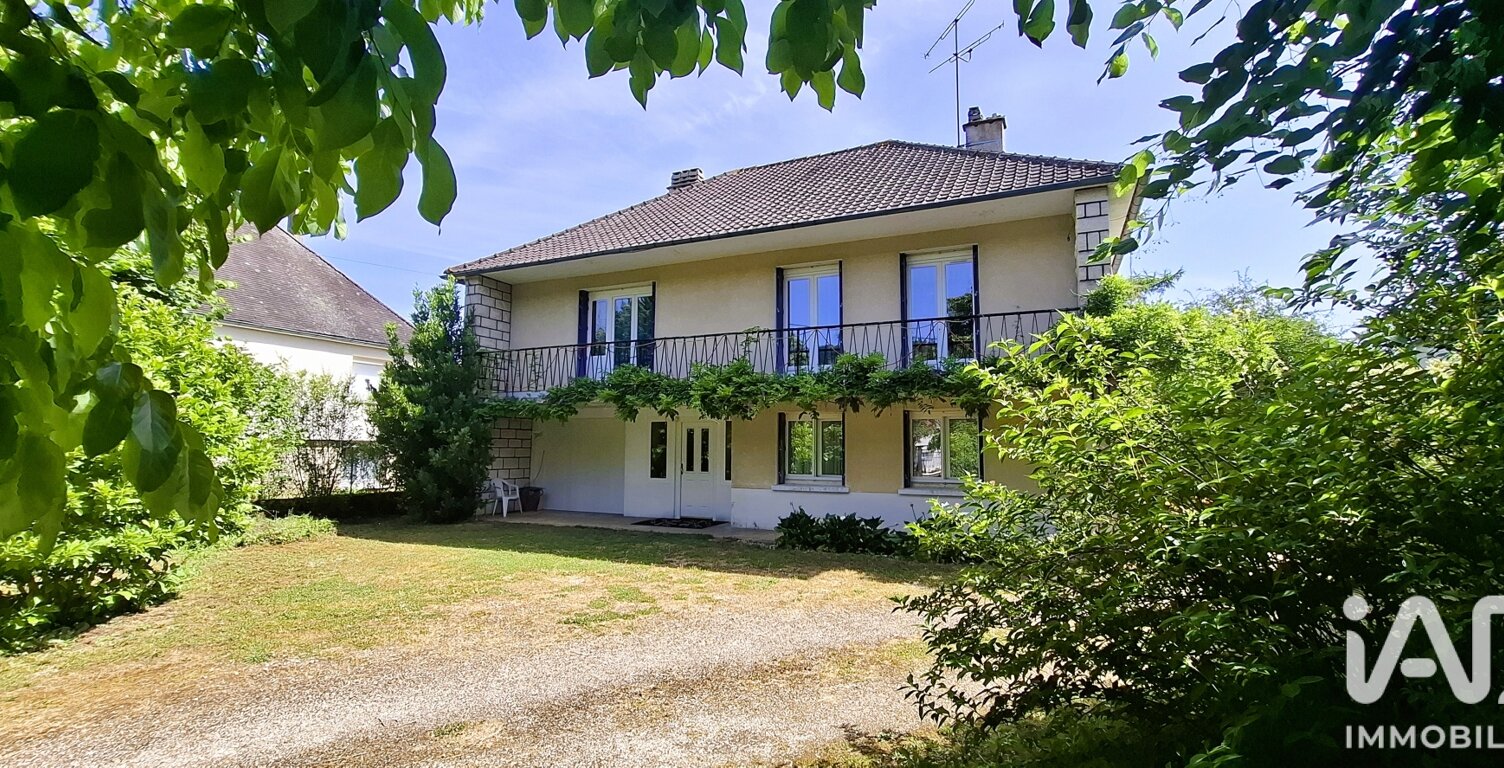 Vente Maison/villa 6 pièces — photo 1