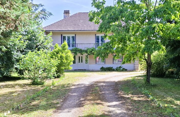 Vente Maison/villa 6 pièces — photo 2
