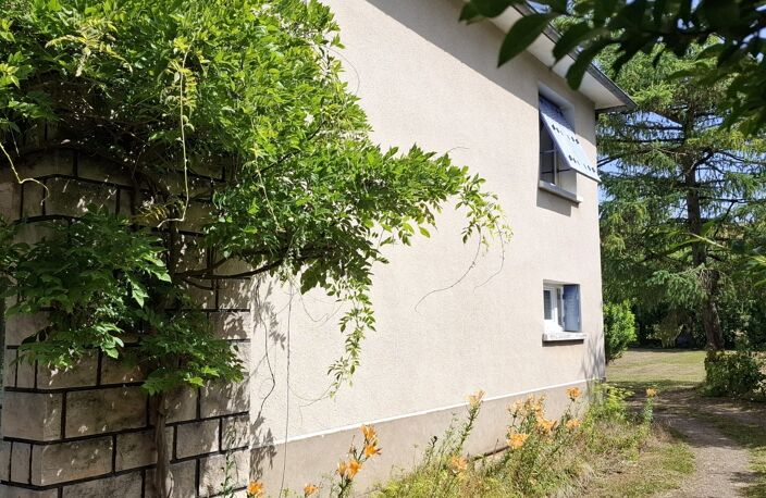 Vente Maison/villa 6 pièces — photo 3