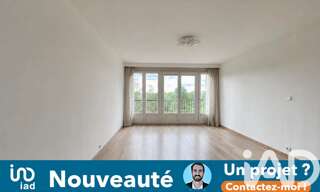 Appartement 5 Pièces 103 m² à vendre à Rennes (35000)