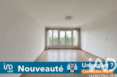 Appartement 5 pièces 230000 €