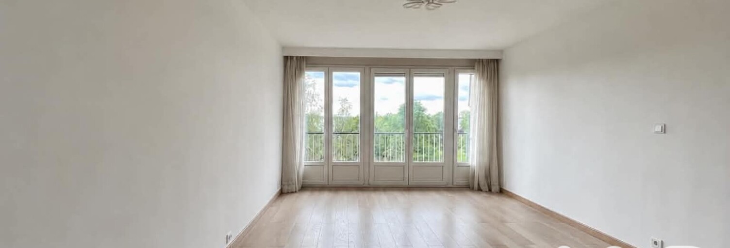 Appartement 5 Pièces 103 m² à vendre à Rennes (35000)