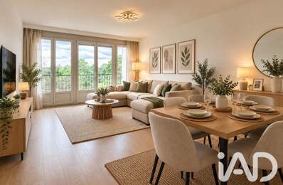 Vente Appartement 5 pièces — photo du bien
