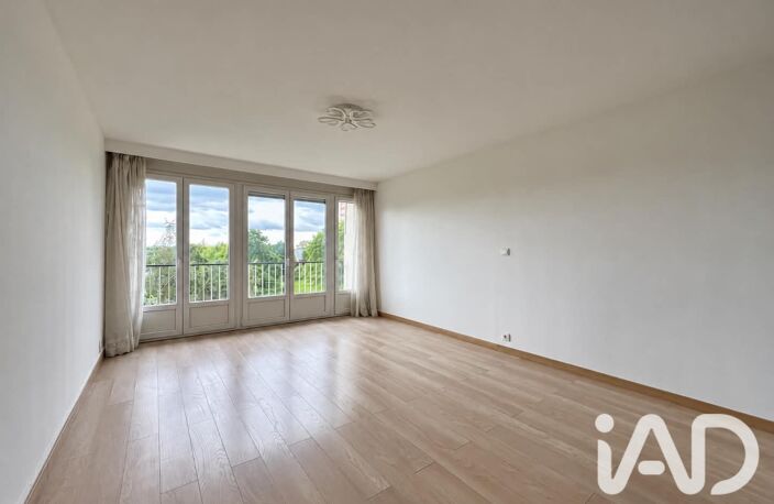 Vente Appartement 5 pièces — photo 2
