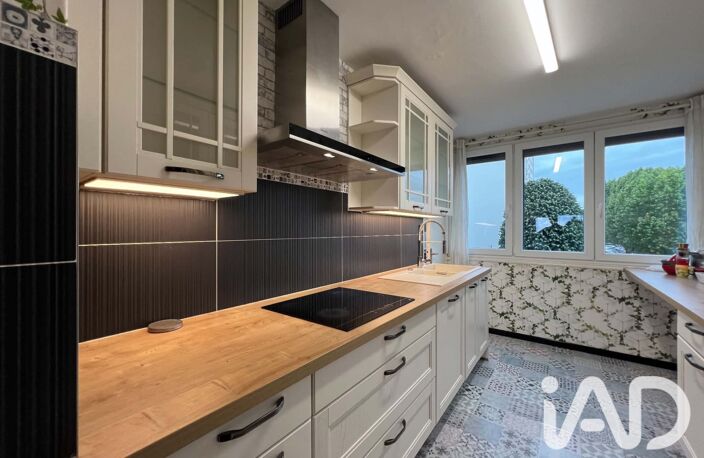 Vente Appartement 5 pièces — photo 4