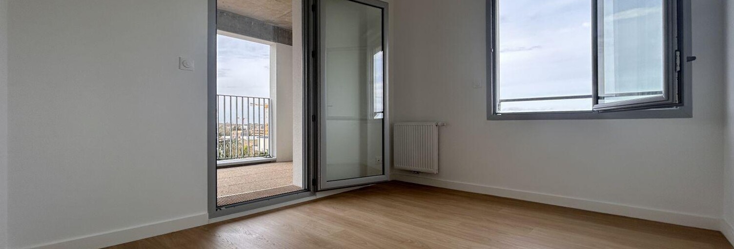 Appartement 3 Pièces 61 m² à louer à Angers (49000)