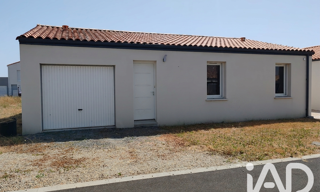 Maison 4 Pièces 78 m² à vendre à Beauvoir-sur-Mer (85230)