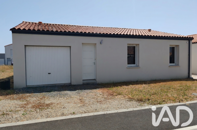 Maison 4 pièces 220000 €